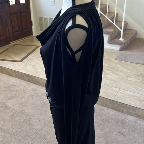 Michael  Michael Kors cocktail dress size Small - Picture 3 of 6